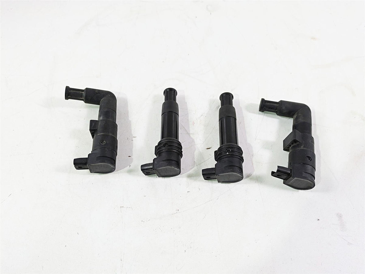 2009 BMW R1200RT K26 Ignition Coil Stick Coils Set 12138520154 12138520173 {{ shop.shopifyCountryName }} - Mototech271