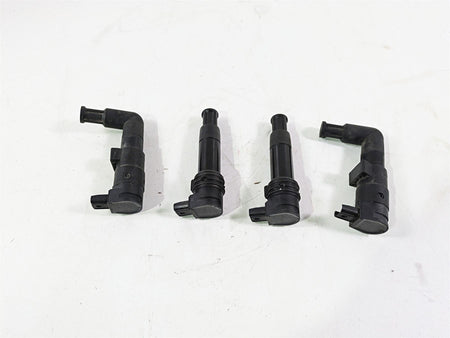 2009 BMW R1200RT K26 Ignition Coil Stick Coils Set 12138520154 12138520173 {{ shop.shopifyCountryName }} - Mototech271