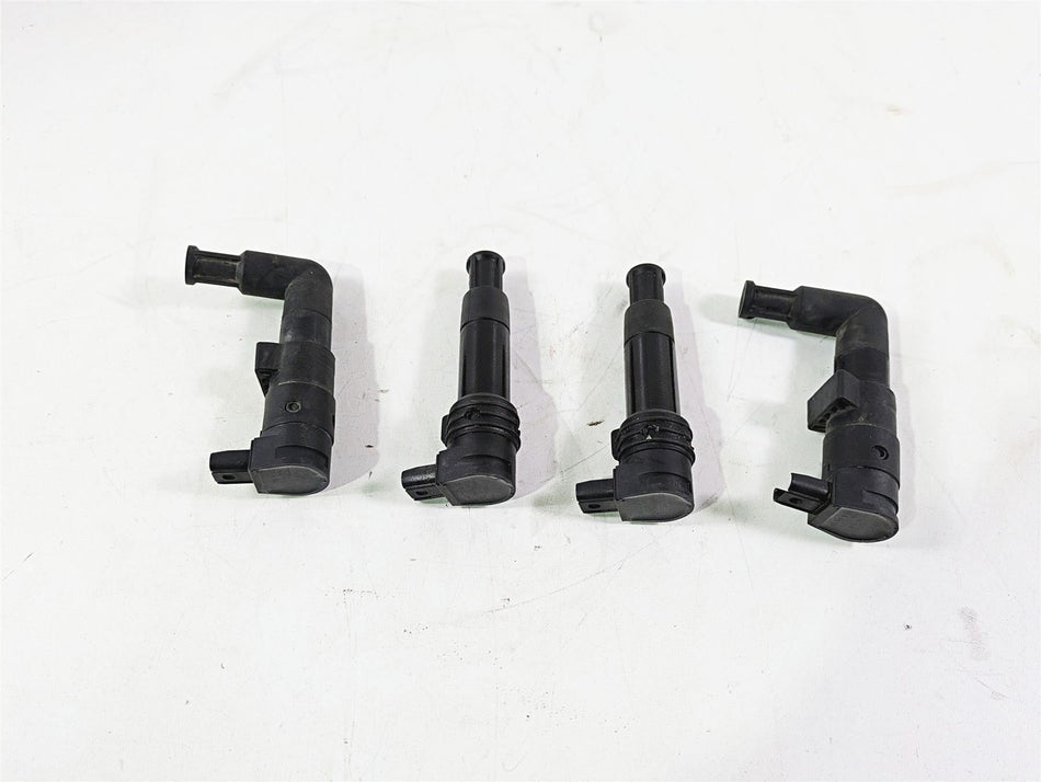 2009 BMW R1200RT K26 Ignition Coil Stick Coils Set 12138520154 12138520173 {{ shop.shopifyCountryName }} - Mototech271