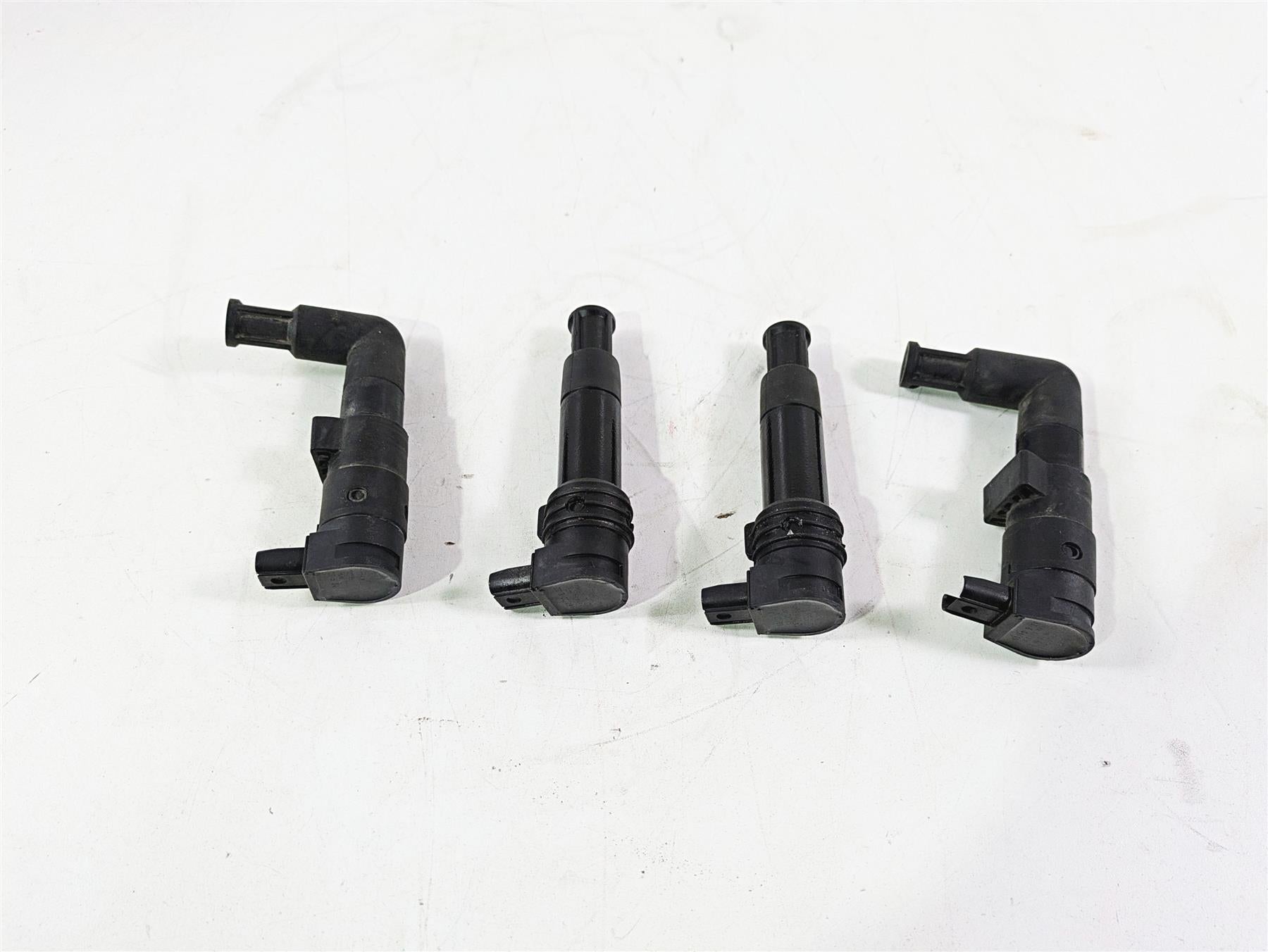 2009 BMW R1200RT K26 Ignition Coil Stick Coils Set 12138520154 12138520173 | Mototech271