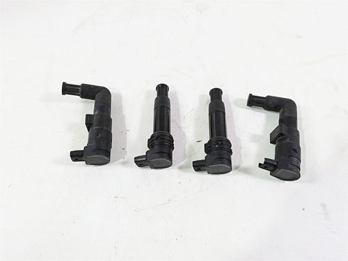 2009 BMW R1200RT K26 Ignition Coil Stick Coils Set 12138520154 12138520173 | Mototech271