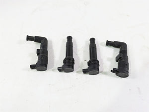 2009 BMW R1200RT K26 Ignition Coil Stick Coils Set 12138520154 12138520173 | Mototech271