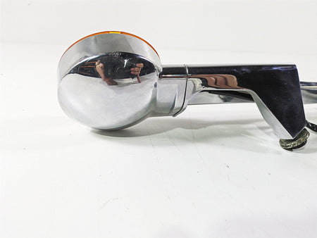 2003 Harley FLSTC Softail Heritage 100th Rear Turn Signal Blinker Set 68510-74C {{ shop.shopifyCountryName }} - Mototech271