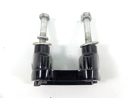 2016 Harley Softail FLS Slim Handlebar Handle Bar Riser Clamp Set 56998-09 {{ shop.shopifyCountryName }} - Mototech271