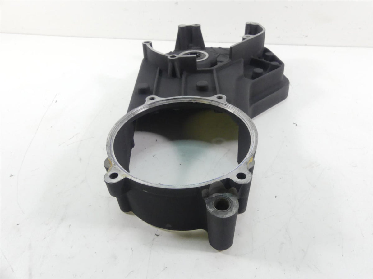 2002 Harley Touring FLHRCI Road King Inner Primary Drive Clutch Cover 60677-01 {{ shop.shopifyCountryName }} - Mototech271