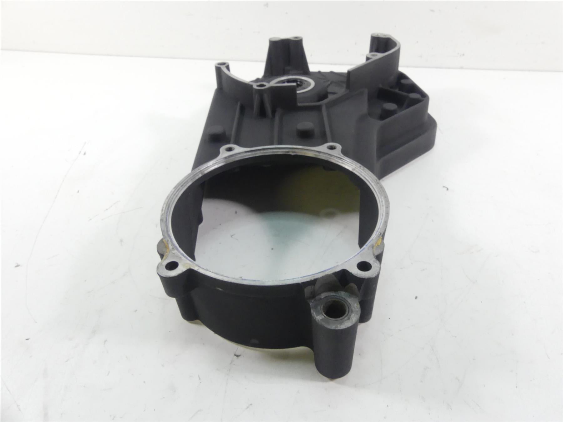 2002 Harley Touring FLHRCI Road King Inner Primary Drive Clutch Cover 60677-01 {{ shop.shopifyCountryName }} - Mototech271