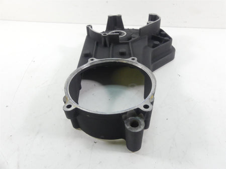 2002 Harley Touring FLHRCI Road King Inner Primary Drive Clutch Cover 60677-01 {{ shop.shopifyCountryName }} - Mototech271
