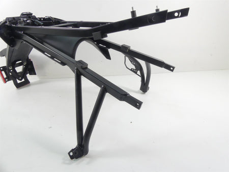 2017 BMW F800GS K72 Rear Subframe Sub Frame License Plate Holder Set 46518531590 {{ shop.shopifyCountryName }} - Mototech271