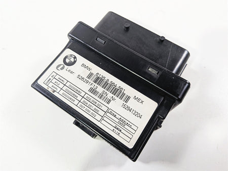 2016 BMW R1200RT RT RTW K52 Base Control Module Satellite 61358564561 {{ shop.shopifyCountryName }} - Mototech271