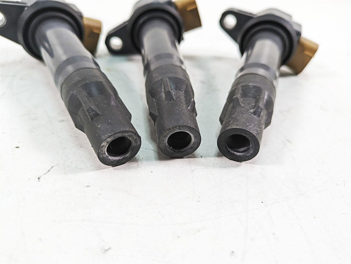 2016 Sea-Doo Spark 900 Ignition Coils Stick Coil Set 420666141 420666142 {{ shop.shopifyCountryName }} - Mototech271