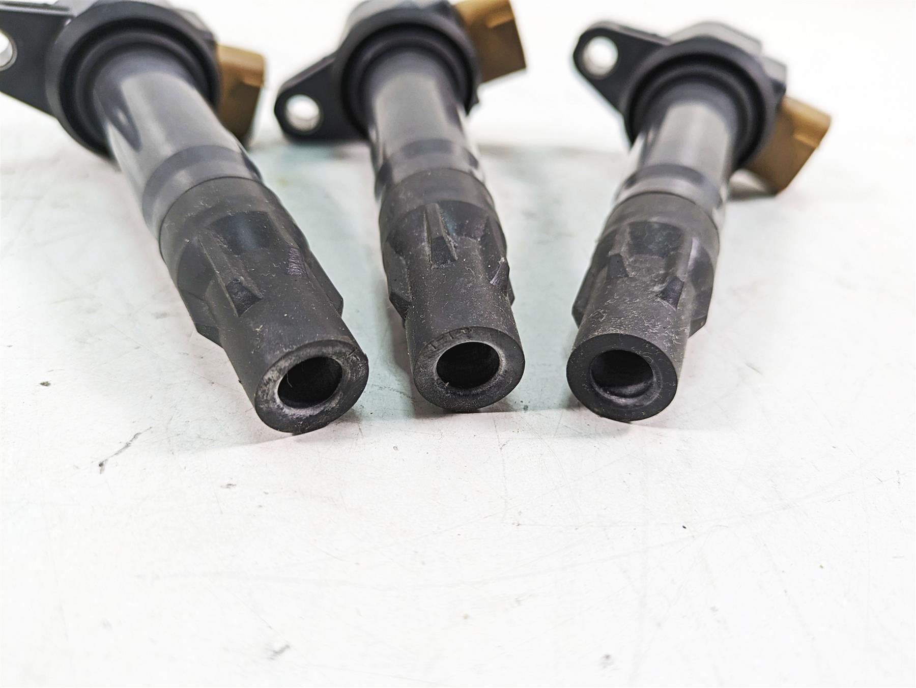 2016 Sea-Doo Spark 900 Ignition Coils Stick Coil Set 420666141 420666142 {{ shop.shopifyCountryName }} - Mototech271