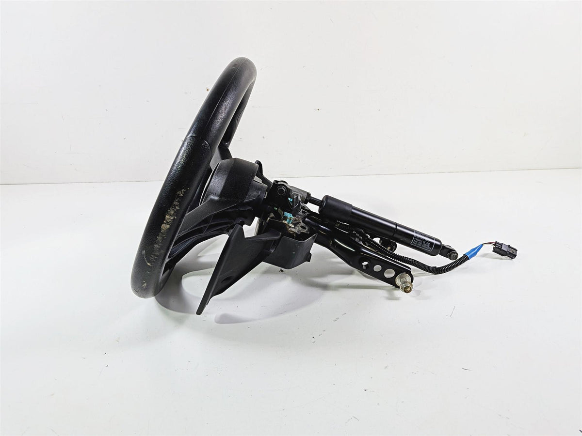 2020 Honda Talon SXS1000 S2R 1000R Steering Wheel Mount Set 53110-HL3-A01 {{ shop.shopifyCountryName }} - Mototech271