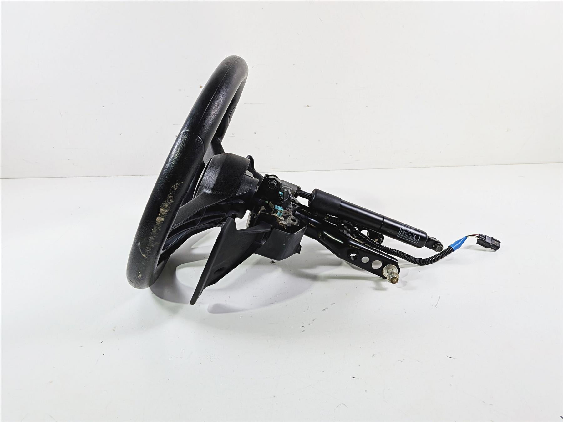 2020 Honda Talon SXS1000 S2R 1000R Steering Wheel Mount Set 53110-HL3-A01 {{ shop.shopifyCountryName }} - Mototech271
