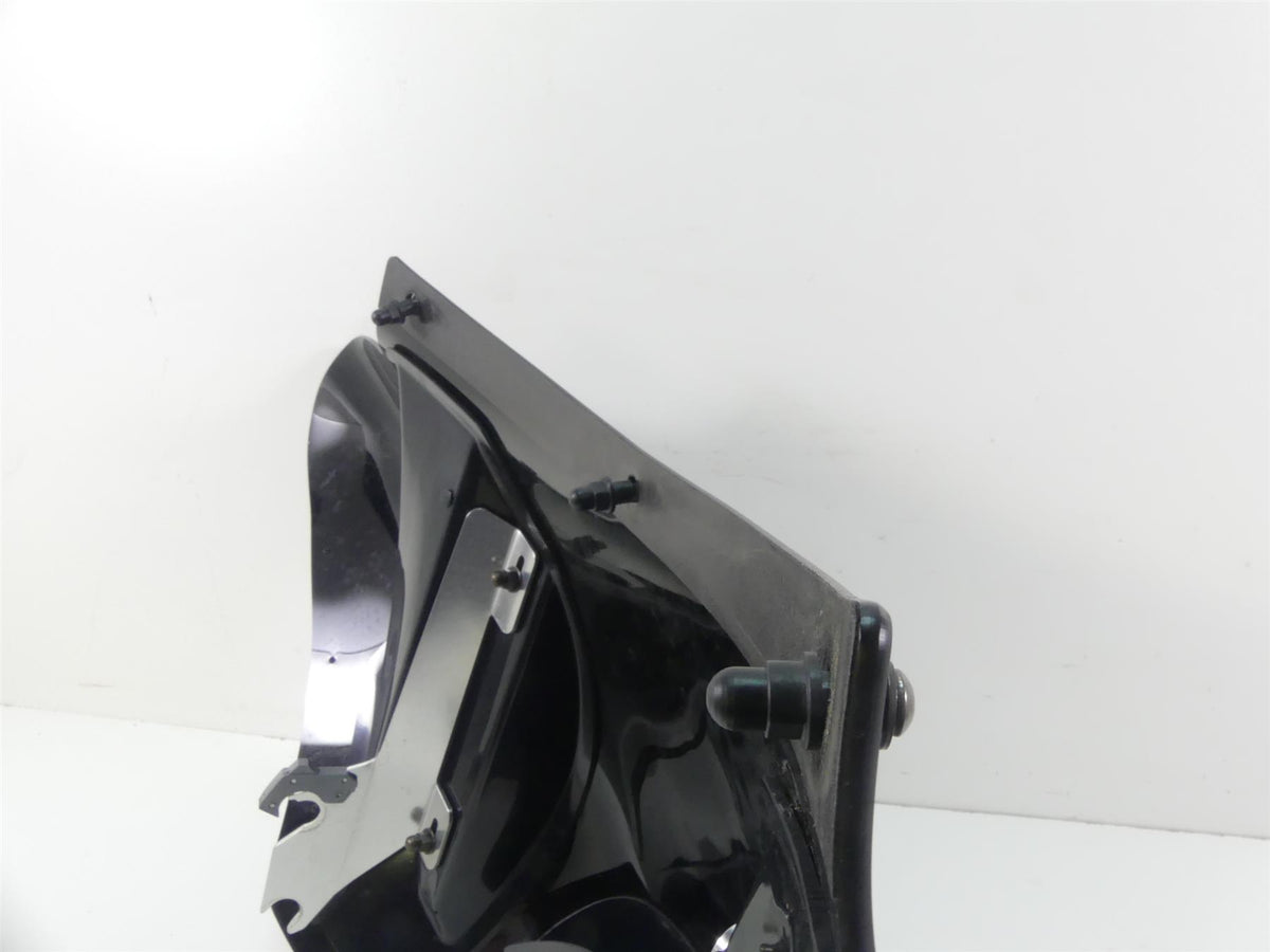 2007 Honda VTX1800 T1 Memphis Shades Front Fairing Cover Cowl & Mounts MEM7031 {{ shop.shopifyCountryName }} - Mototech271