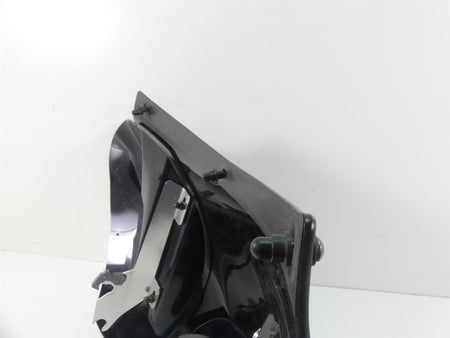 2007 Honda VTX1800 T1 Memphis Shades Front Fairing Cover Cowl & Mounts MEM7031 {{ shop.shopifyCountryName }} - Mototech271
