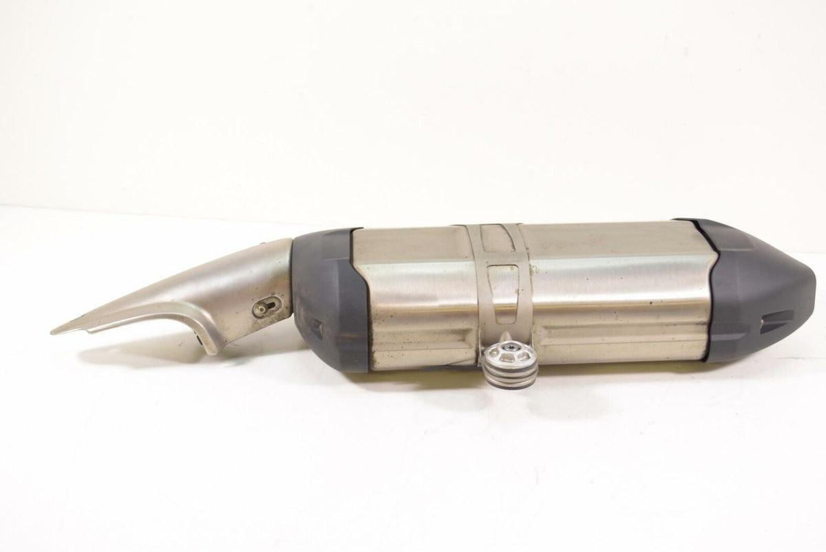 2016 BMW K50 R1200GS Exhaust Muffler Silencer Pipe 18518530582 {{ shop.shopifyCountryName }} - Mototech271
