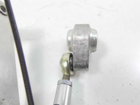 2009 Harley XR1200 Sportster Storz Shift Lever Peg + Mount & Links HD083.55 {{ shop.shopifyCountryName }} - Mototech271
