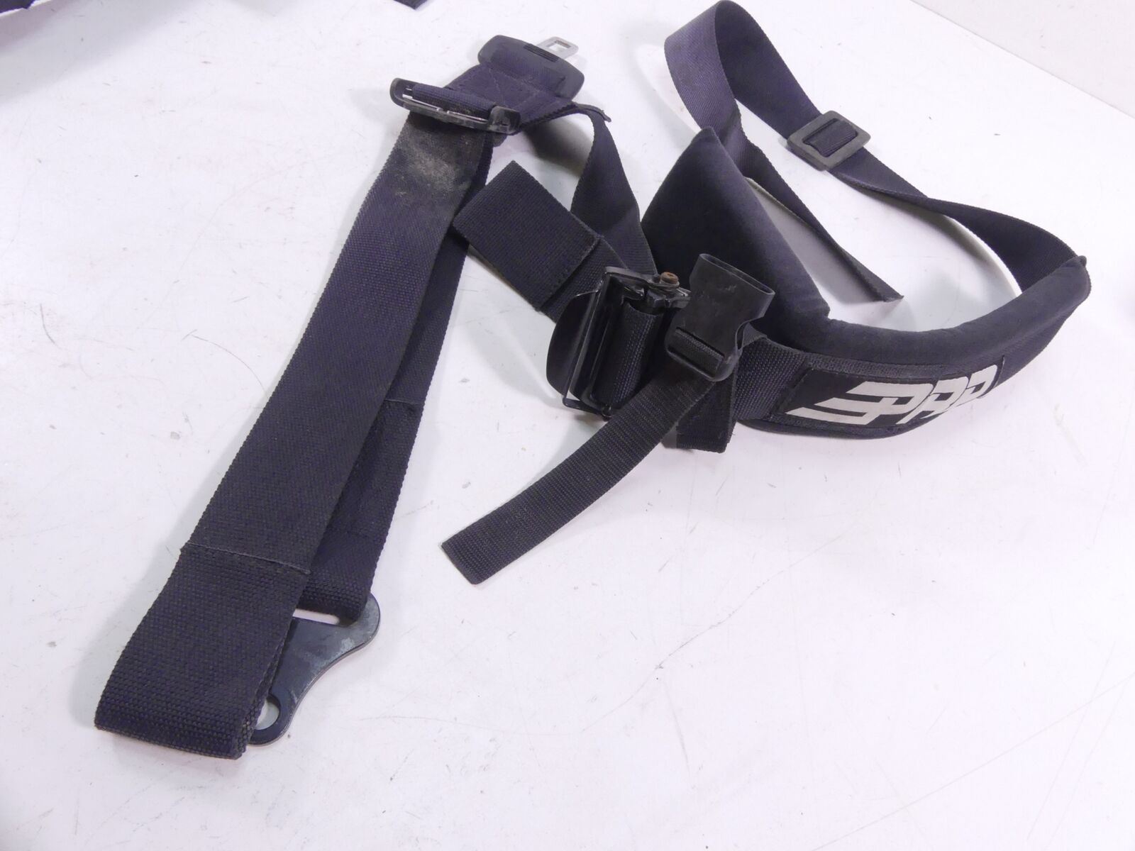 2017 Yamaha YXZ1000R EPS SS PRP 4.2 Seat Belt Safety Harness Set SBauto2 {{ shop.shopifyCountryName }} - Mototech271