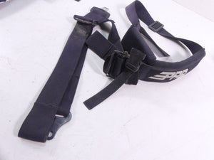 2017 Yamaha YXZ1000R EPS SS PRP 4.2 Seat Belt Safety Harness Set SBauto2 | Mototech271