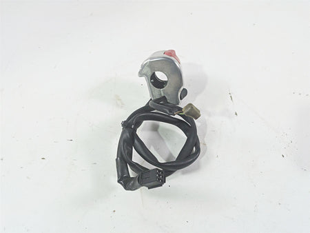 2006 Yamaha XVS650 V-Star Classic Right Hand Control Switch 5KS-83975-10-00 {{ shop.shopifyCountryName }} - Mototech271