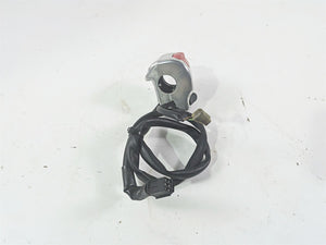 2006 Yamaha XVS650 V-Star Classic Right Hand Control Switch 5KS-83975-10-00