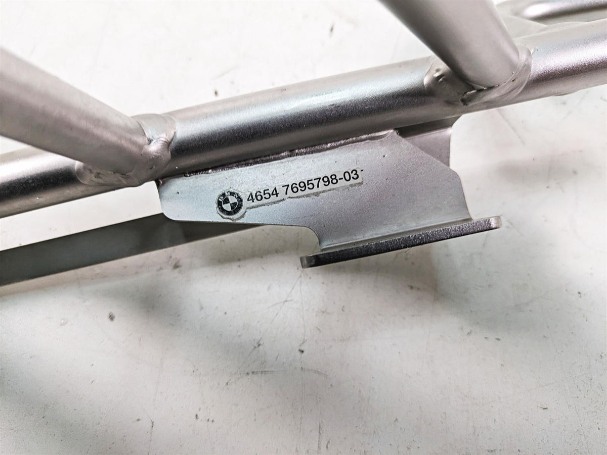 2007 BMW R1200GS K255 Adv Rear Luggage Rack Carrier Rail 46547695798 {{ shop.shopifyCountryName }} - Mototech271