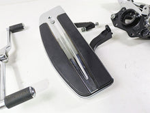 Load image into Gallery viewer, 2015 Harley Touring FLHTKL Electra Glide Slipstream Floor Board Pedal &amp; Shifter
