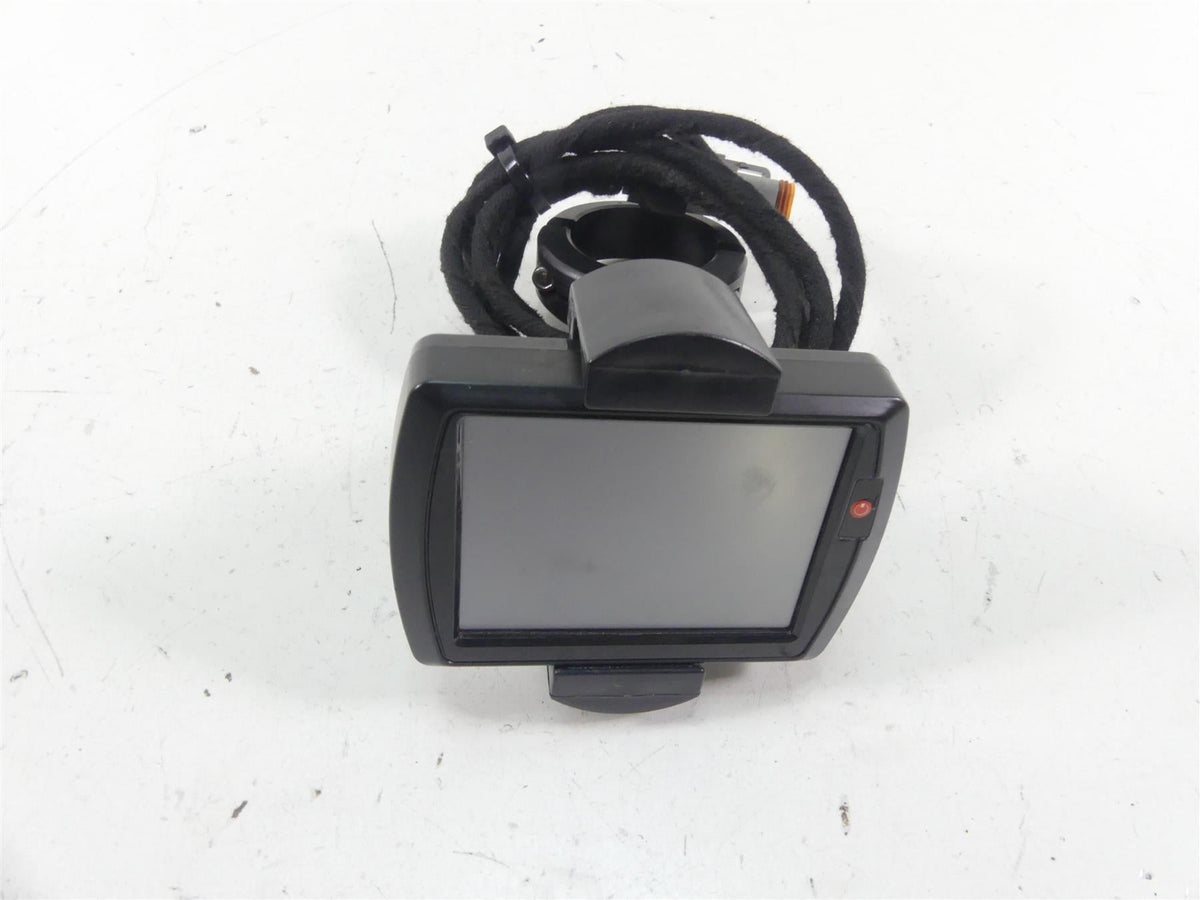 2012 Harley VRSCF Muscle Rod Dynojet Power Vision Flash Tuner 76125040 {{ shop.shopifyCountryName }} - Mototech271