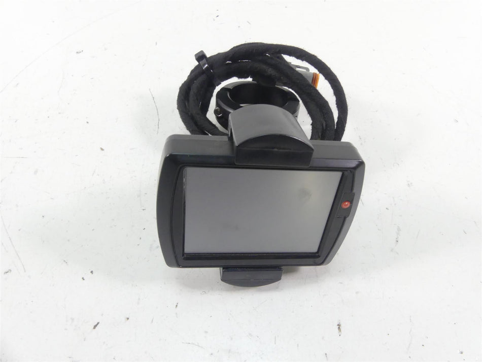 2012 Harley VRSCF Muscle Rod Dynojet Power Vision Flash Tuner 76125040 {{ shop.shopifyCountryName }} - Mototech271