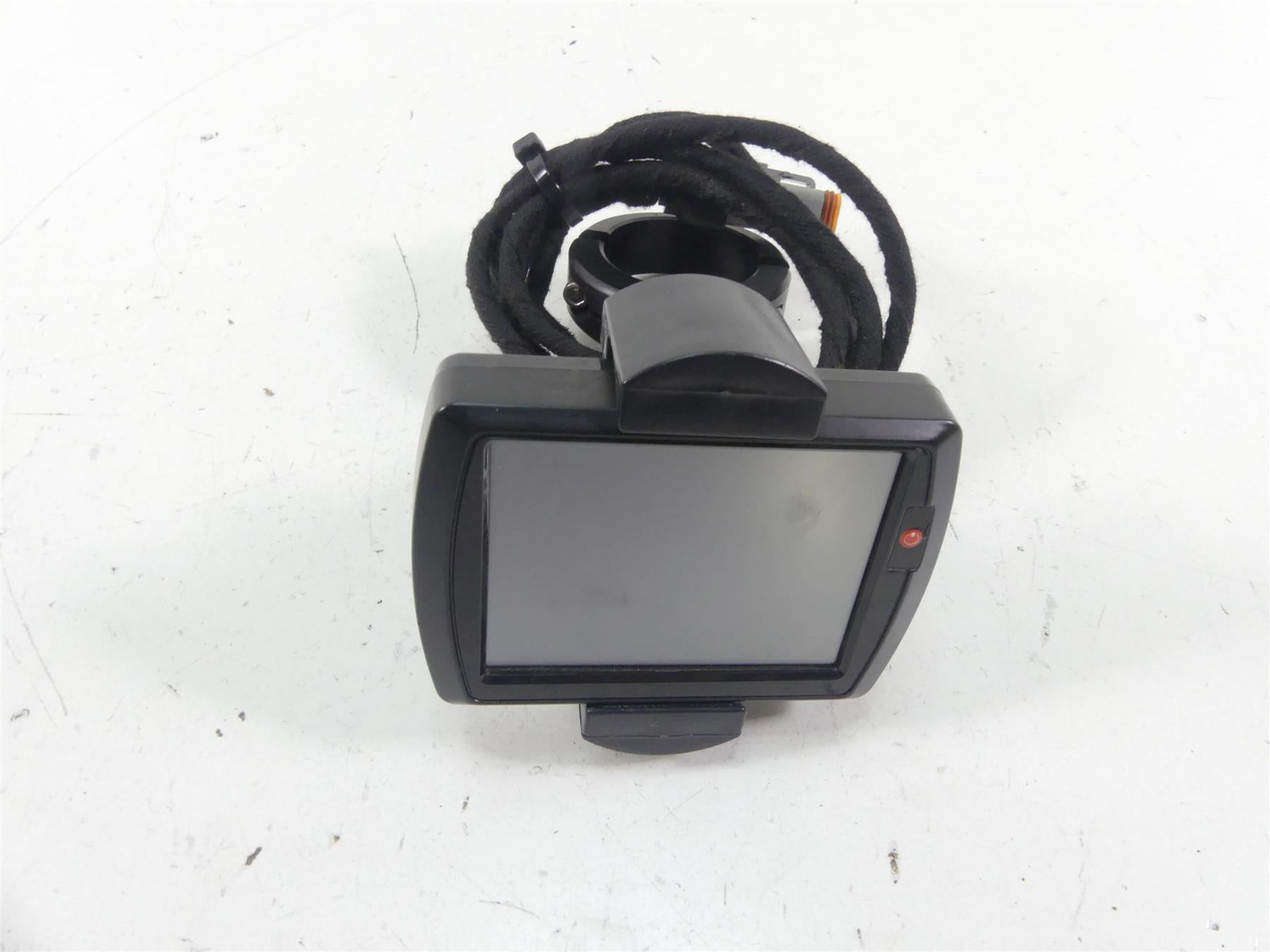 2012 Harley VRSCF Muscle Rod Dynojet Power Vision Flash Tuner 76125040 | Mototech271