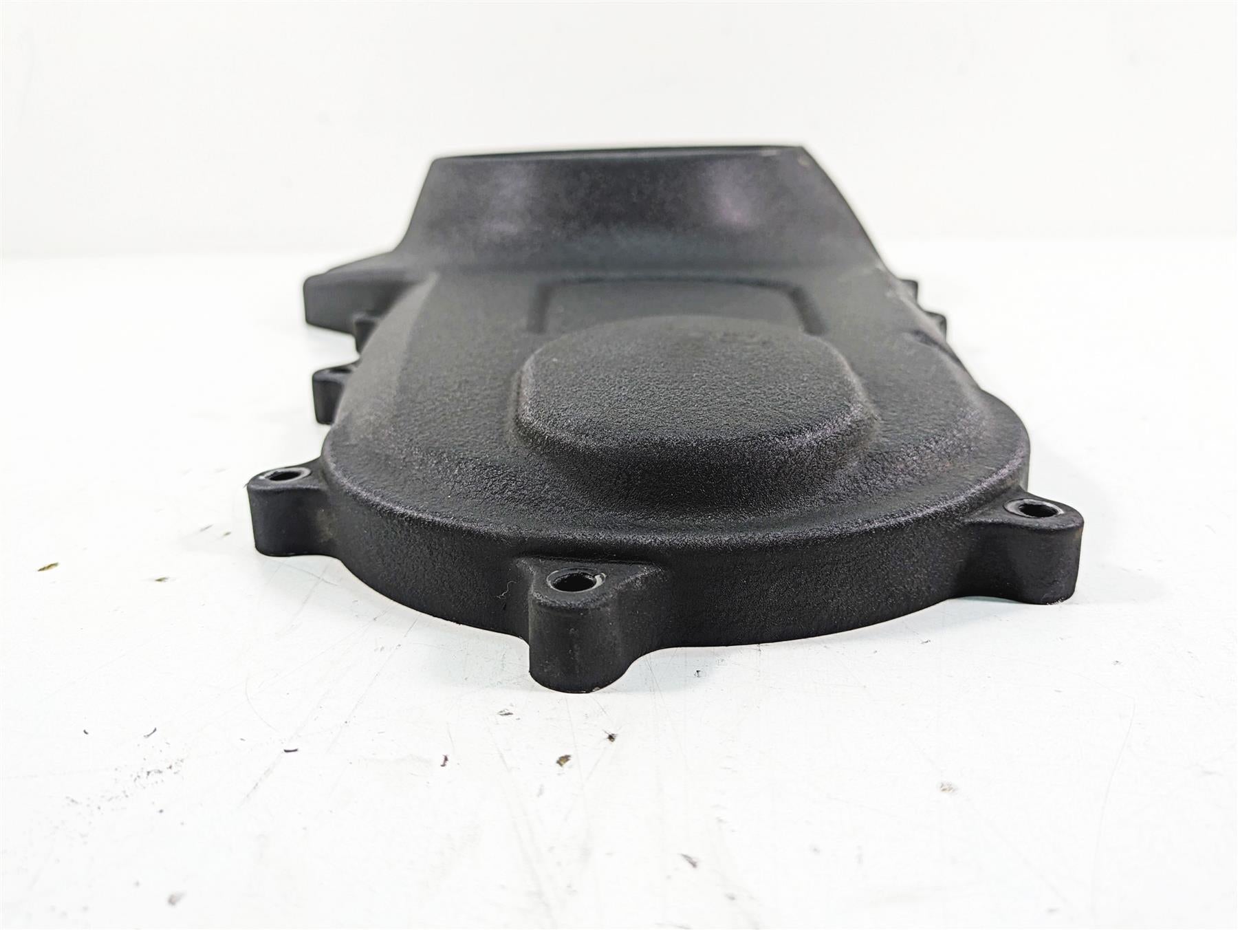 2013 Harley Touring FLHX Street Glide Outer Primary Drive Clutch Cover 60685-07 {{ shop.shopifyCountryName }} - Mototech271