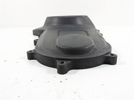 2013 Harley Touring FLHX Street Glide Outer Primary Drive Clutch Cover 60685-07 {{ shop.shopifyCountryName }} - Mototech271