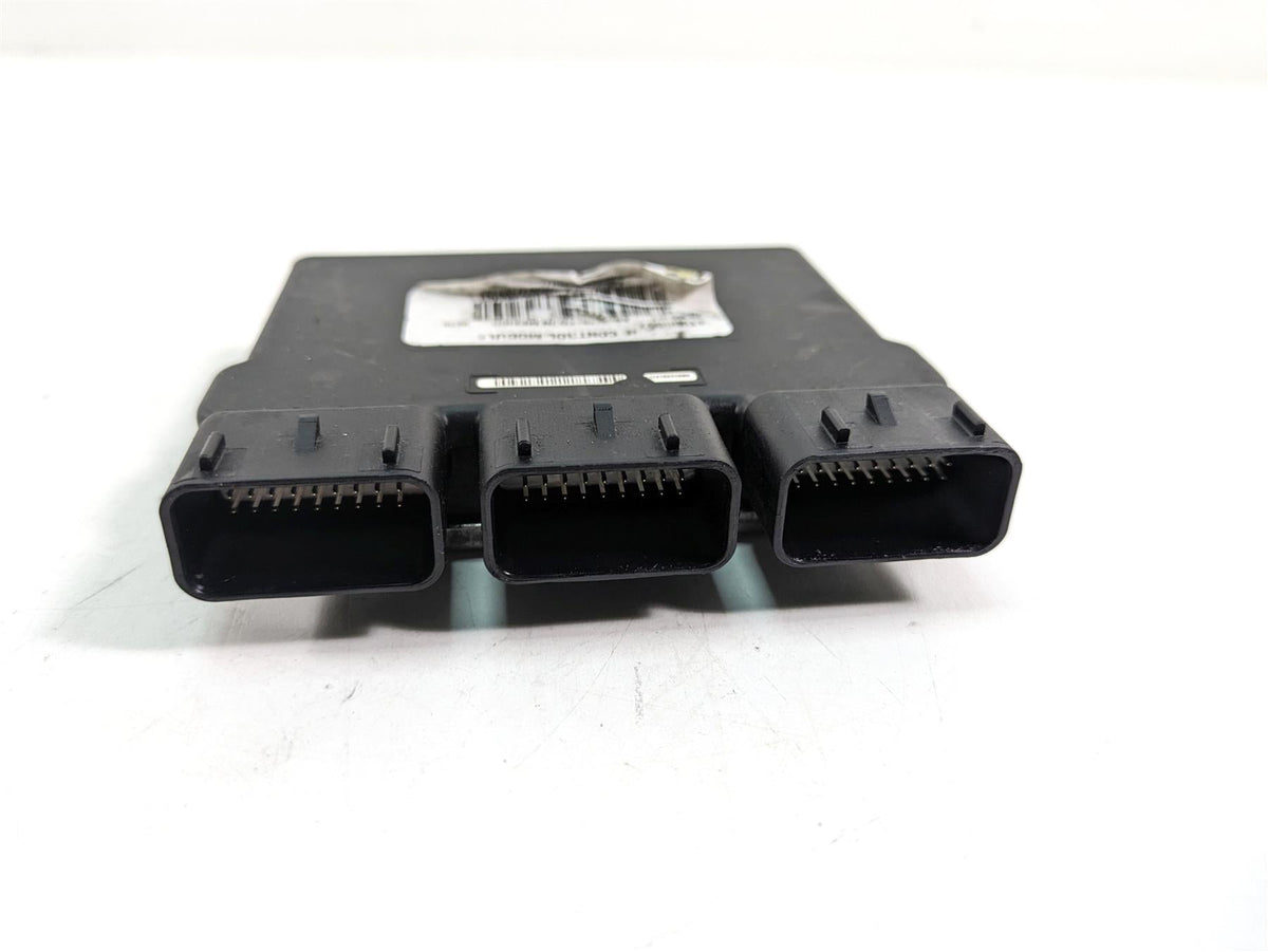 2014 Harley Touring FLHTK Electra Glide Cdi Ecm Engine Control Module 41000057 {{ shop.shopifyCountryName }} - Mototech271