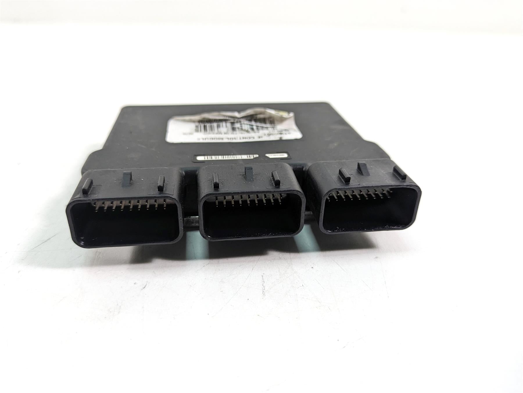 2014 Harley Touring FLHTK Electra Glide Cdi Ecm Engine Control Module 41000057 {{ shop.shopifyCountryName }} - Mototech271