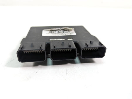 2014 Harley Touring FLHTK Electra Glide Cdi Ecm Engine Control Module 41000057 {{ shop.shopifyCountryName }} - Mototech271