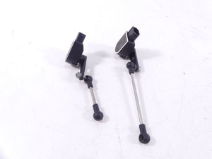 2016 BMW R1200 RT RTW K52 Front Rear Bike Level Sensors 3714686084337146870000