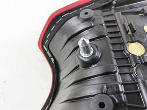 2023 Ducati Monster 937 SP Front Driver Rider Seat Saddle 595P6811BB