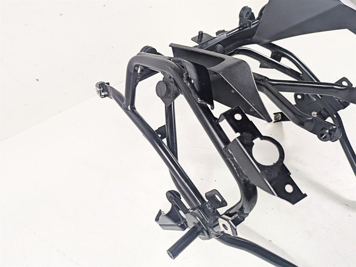 2010 BMW R1200GS K25 Front Fairing Bracket Stay Mount 46637701558 {{ shop.shopifyCountryName }} - Mototech271