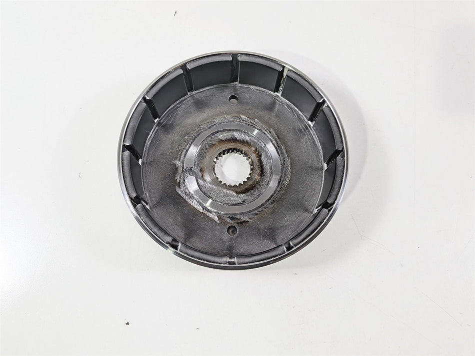 2016 Harley Softail FLSTFBS Fat Boy S Ignition Flywheel Rotor Fly Wheel 30041-08