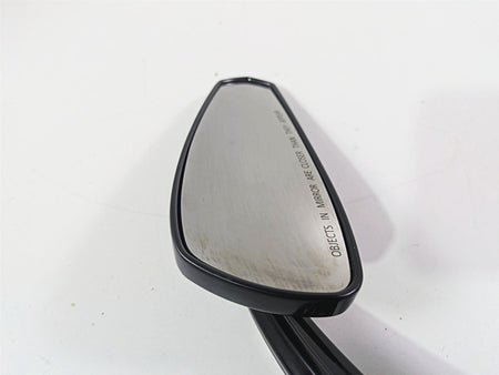 2001 Harley Touring FLHX Street Glide Tribal Rear View Mirror Set {{ shop.shopifyCountryName }} - Mototech271