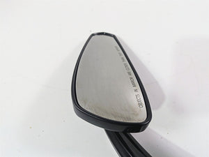 2001 Harley Touring FLHX Street Glide Tribal Rear View Mirror Set