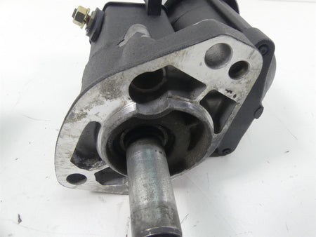 2005 Harley Softail FLSTSC Heritage Springer Engine Starter Motor 31553-94B {{ shop.shopifyCountryName }} - Mototech271