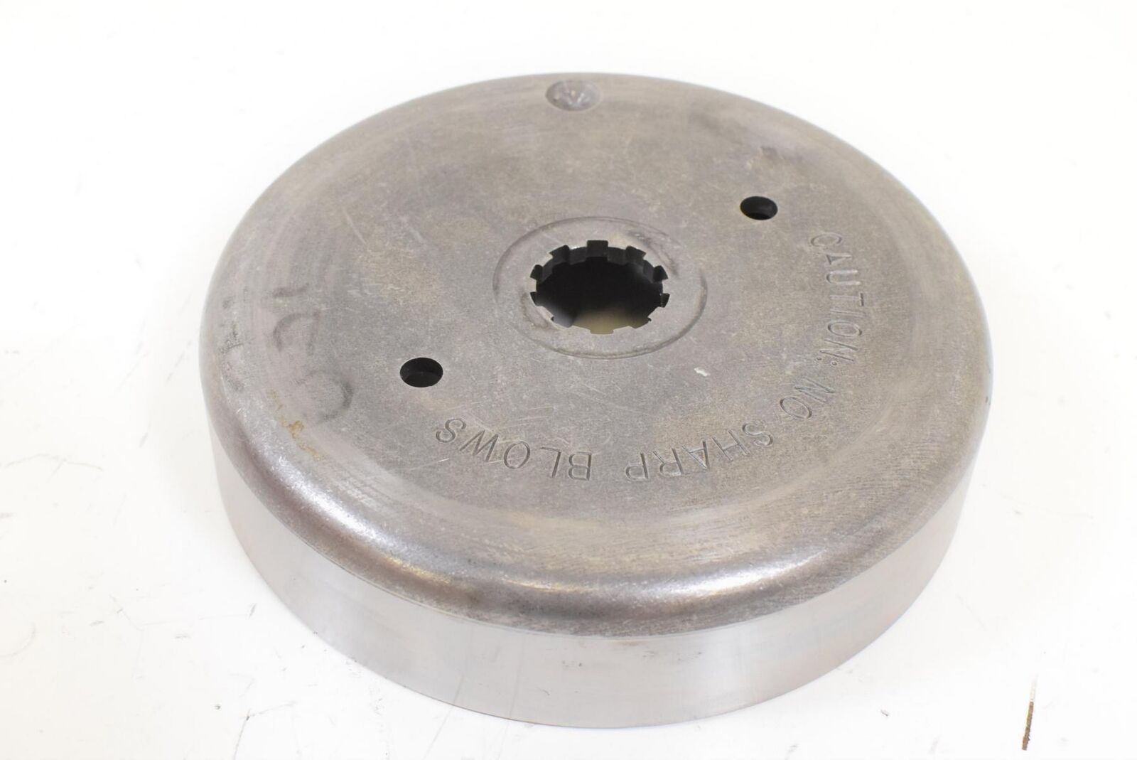 94 Harley Touring FLHTCU Electra Glide Rotor Flywheel Fly Wheel 29957-81