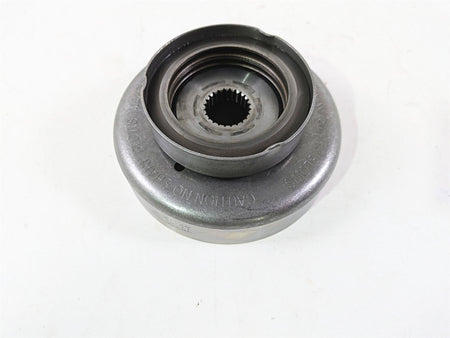 2008 Harley FXDL Dyna Low Rider 105TH Ignition Flywheel Rotor 40356-07 {{ shop.shopifyCountryName }} - Mototech271