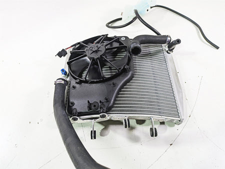 2022 MV Agusta F3 800 Rosso Radiator Fan Reservoir Hoses Set -READ 8000B5970 {{ shop.shopifyCountryName }} - Mototech271