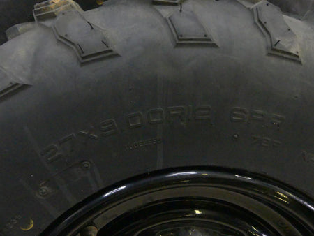 2019 Polaris General 1000 EPS CST Clincher Tires On 12x6 12x8 Wheel Set 1521606 {{ shop.shopifyCountryName }} - Mototech271