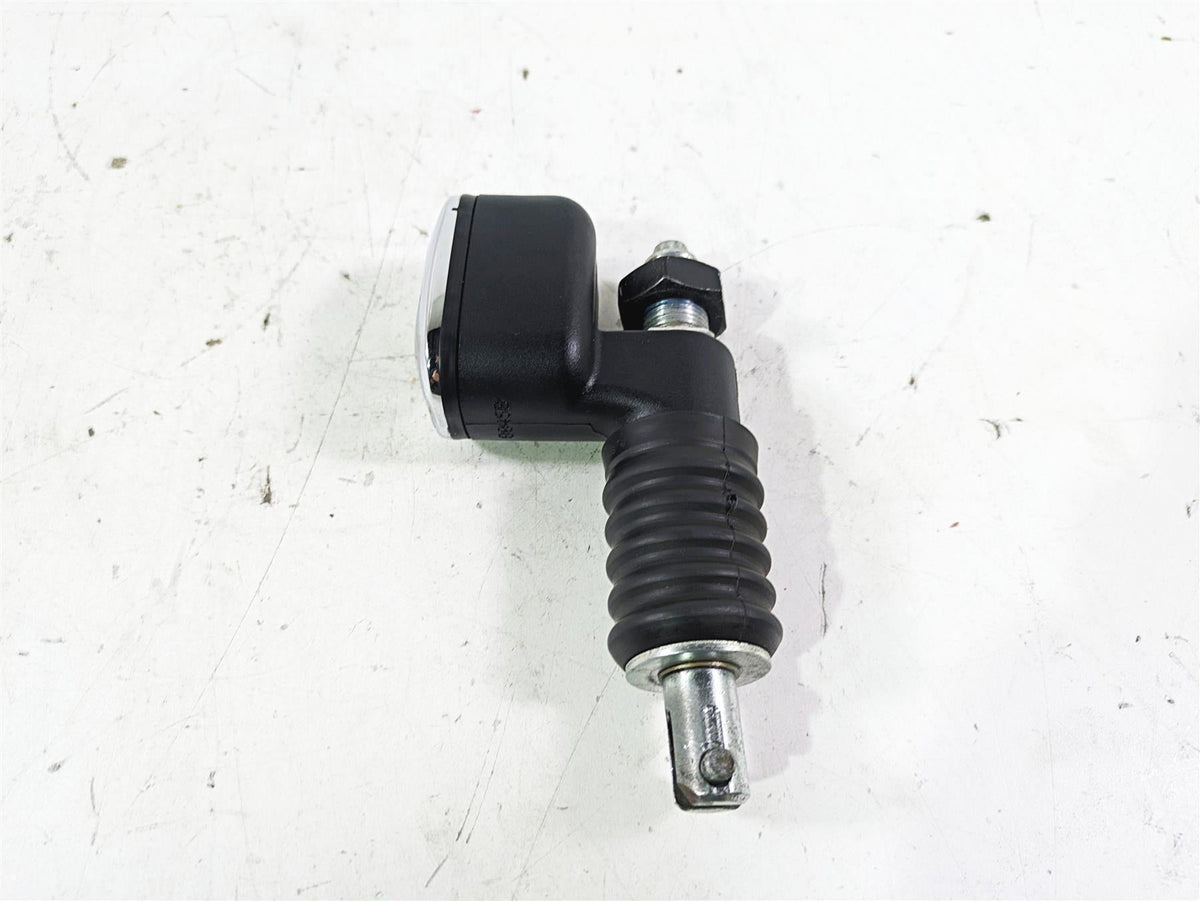 2005 Harley Softail FLSTFSE CVO Fat Boy Rear Brake Master Cylinder 41754-00F {{ shop.shopifyCountryName }} - Mototech271