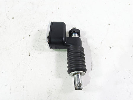 2005 Harley Softail FLSTFSE CVO Fat Boy Rear Brake Master Cylinder 41754-00F {{ shop.shopifyCountryName }} - Mototech271