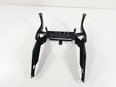 1996 Harley Touring FLHTCUI Electra Glide Front Fairing Mount Brackets 58478-96B {{ shop.shopifyCountryName }} - Mototech271