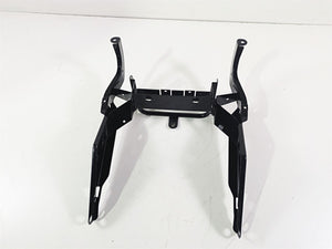 1996 Harley Touring FLHTCUI Electra Glide Front Fairing Mount Brackets 58478-96B | Mototech271